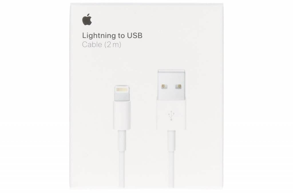 کابل USB به Lightning  (اورجینال)