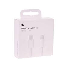 کابل USB-C به Lightning (اورجینال)
