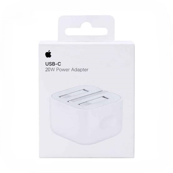 آداپتور 20W اورجینال